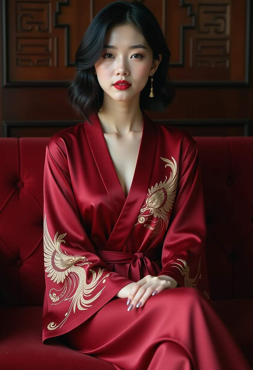 风暴档案电视剧海报